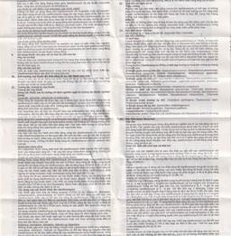 Thuốc Clarithromycin Stella 500mg điều trị nhiễm trùng (4 vỉ x 7 viên)