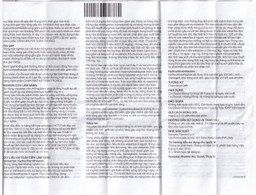 Thuốc Codiovan 160mg/25mg Novartis điều trị tăng huyết áp (2 vỉ x 14 viên)