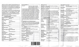 Thuốc Codiovan 160mg/25mg Novartis điều trị tăng huyết áp (2 vỉ x 14 viên)