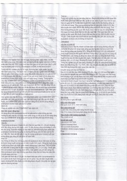 Dung dịch khí dung Combivent Boehringer kiểm soát co thắt phế quản (1 vỉ x 10 ống)