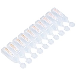 Dung dịch khí dung Combivent Boehringer kiểm soát co thắt phế quản (1 vỉ x 10 ống)