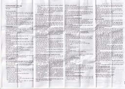 Thuốc Cordarone 200mg Sanofi phòng ngừa và điều trị một số dạng rối loạn nhịp tim (30 viên)