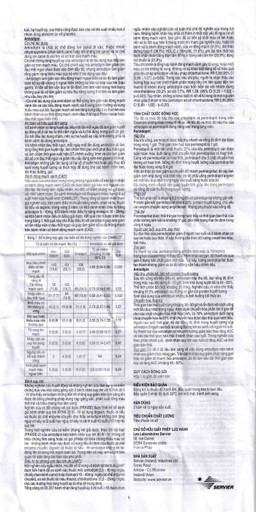 Thuốc Coveram 10mg/5mg Servier điều trị tăng huyết áp (30 viên)