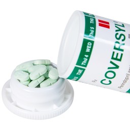 Thuốc Coversyl 5mg Servier điều trị tăng huyết áp (30 viên)