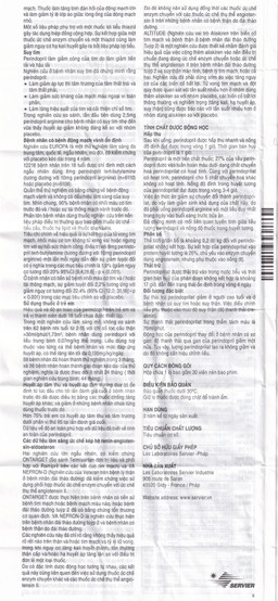 Thuốc Coversyl 5mg Servier điều trị tăng huyết áp (30 viên)