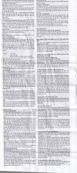 Thuốc Coversyl Plus 5mg/1.25mg Servier điều trị tăng huyết áp (30 viên)