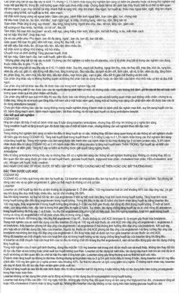 Thuốc Cozaar XQ 5/100mg MSD điều trị cao huyết áp vô căn (3 vỉ x 10 viên)