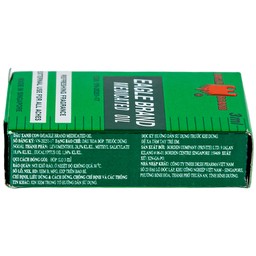 Dầu gió xanh Con Ó Eagle Brand Medicated Oil giảm nhức đầu, cảm cúm, đau lưng, viêm khớp (12 chai x 3ml)