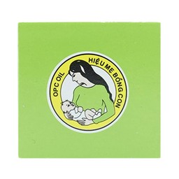 Dầu Khuynh Diệp OPC phòng và trị cảm cúm, sổ mũi, nghẹt mũi (15ml)