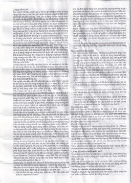 Thuốc Depakine Chrono 500mg Sanofi điều trị động kinh (30 viên)