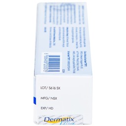 Gel Dermatix Ultra cải thiện hiệu quả sẹo lồi và sẹo phì đại (7g)