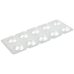 Thuốc Devomir S.P.M ohòng ngừa say sóng, say tàu xe, máy bay (3 vỉ x 10 viên)