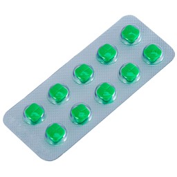 Thuốc Dexipharm 15mg Imexpharm điều trị triệu chứng ho (10 vỉ x 10 viên)