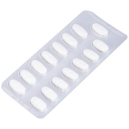 Thuốc Diamicron MR 60mg Servier điều trị tiểu đường típ 2 (2 vỉ x 15 viên)