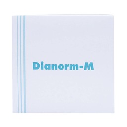 Thuốc Dianorm-M Micro điều trị đái tháo đường (10 vỉ x 10 viên)