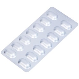 Thuốc Diouf Davipharm điều trị trầm cảm nặng, rối loạn hoảng loạn (2 vỉ x 14 viên)