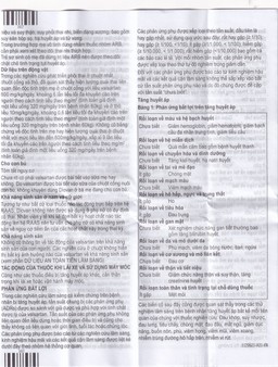 Thuốc Diovan 80 Novartis điều trị bệnh tăng huyết áp, suy tim (2 vỉ x 14 viên)