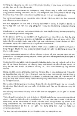 Thuốc tiêm Diprospan Injection (5+2)mg/ml Merck điều trị các bệnh cơ xương và mô mềm, dị ứng (1 ống x 1ml)