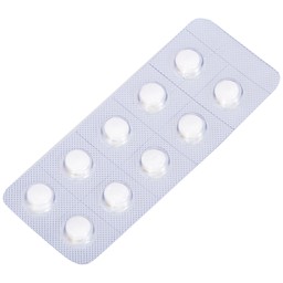 Thuốc Doniwell Kyung Dong điều trị tâm thần phân liệt (10 vỉ x 10 viên)