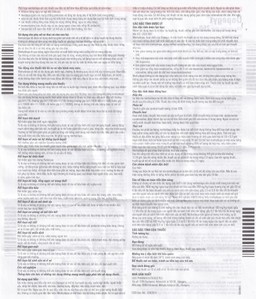 Thuốc Dopegyt 250mg Egis Pharma điều trị tăng huyết áp (10 vỉ x 10 viên)