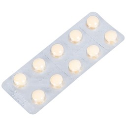 Thuốc Dopegyt 250mg Egis Pharma điều trị tăng huyết áp (10 vỉ x 10 viên)