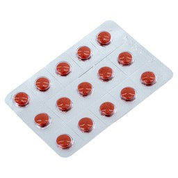 Thuốc Dorocan 40mg Domesco điều trị rối loạn chú ý và trí nhớ (2 vỉ x 15 viên)