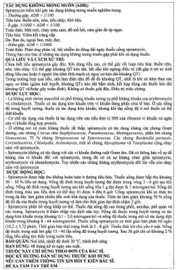Thuốc Doropycin 1.5 M.I.U Domesco điều trị nhiễm khuẩn (2 vỉ x 8 viên)
