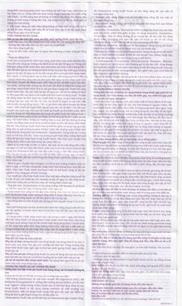 Thuốc tránh thai hằng ngày Drosperin 20 Abbott (1 vỉ x 28 viên)