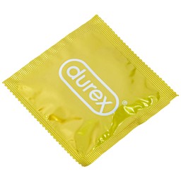 Bao cao su Durex Kingtex ôm sát, vừa vặn (49mm - 3 cái)