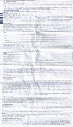 Thuốc Ednyt 5mg Gedeon điều trị tăng huyết áp, suy tim (3 vỉ x 10 viên)