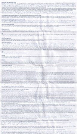 Thuốc Ednyt 5mg Gedeon điều trị tăng huyết áp, suy tim (3 vỉ x 10 viên)