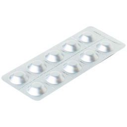 Thuốc Enalapril Stella 5mg điều trị tăng huyết áp, suy tim sung huyết (3 vỉ x 10 viên)