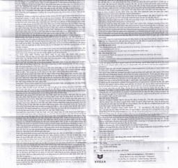 Thuốc Enalapril Stella 5mg điều trị tăng huyết áp, suy tim sung huyết (3 vỉ x 10 viên)