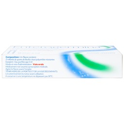 Hỗn dịch uống men vi sinh Enterogermina 2 tỷ/5ml điều trị rối loạn tiêu hóa (2 vỉ x 10 ống)