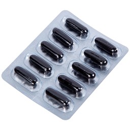 Thuốc Evatos Celogen Pharma bổ sung Vitamin, chất khoáng và một số acid amin (6 vỉ x 10 viên)