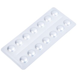 Thuốc Exforge 5mg/80mg Novartis điều trị tăng huyết áp vô căn (2 vỉ x 14 viên)