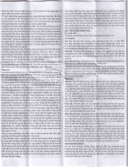 Thuốc Exforge 5mg/80mg Novartis điều trị tăng huyết áp vô căn (2 vỉ x 14 viên)