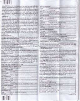 Thuốc Exforge 5mg/80mg Novartis điều trị tăng huyết áp vô căn (2 vỉ x 14 viên)