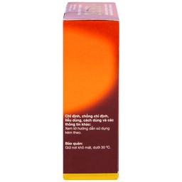 Thuốc Fortec United tăng ammoniac huyết trong bệnh gan cấp và mãn tính (5 vỉ x 10 viên)