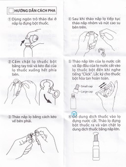 Thuốc nhỏ tai Fosmicin-S For Otic Meiji 300mg điều trị viêm tai ngoài, viêm tai giữa (10ml)