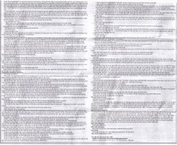 Thuốc Furosemide Mekophar điều trị phù, tăng huyết áp (10 vỉ x 30 viên)