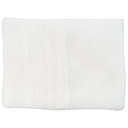 Gạc tiệt trùng Đông Pha nhỏ 5x6x8cm (10 miếng) sơ cứu vết thương, thấm máu và dịch tiết