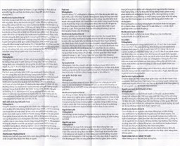 Thuốc Galvus Met 50mg/850mg Novartis hỗ trợ điều trị đái tháo đường típ 2 (6 vỉ x 10 viên)