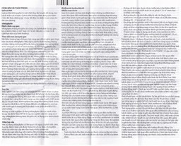 Thuốc Galvus Met 50mg/850mg Novartis hỗ trợ điều trị đái tháo đường típ 2 (6 vỉ x 10 viên)