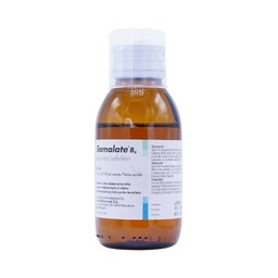 Dung dịch Gamalate B6 điều trị suy nhược thần kinh (80ml)