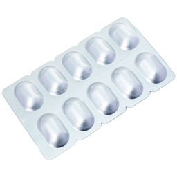 Viên uống Hộ Tạng Đường Hồng Bàng hỗ trợ hạ đường huyết, giảm cholesterol máu (3 vỉ x 10 viên)