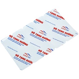 Viên uống Hộ Tạng Đường Hồng Bàng hỗ trợ hạ đường huyết, giảm cholesterol máu (3 vỉ x 10 viên)