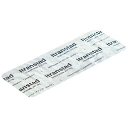 Thuốc Itranstad 100mg Stella điều trị nấm Candida ở miệng, họng, âm đạo, âm hộ (1 vỉ x 6 viên)