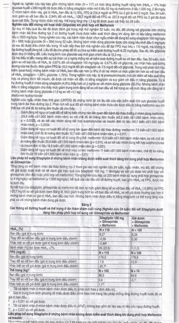 Viên nén Janumet 50mg/500mg MSD điều trị đái tháo đường típ 2 (4 vỉ x 7 viên)