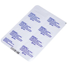 Viên nén Janumet 50mg/500mg MSD điều trị đái tháo đường típ 2 (4 vỉ x 7 viên)